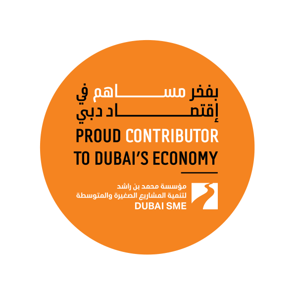 Dubai SME member identity