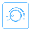 Lighting control points