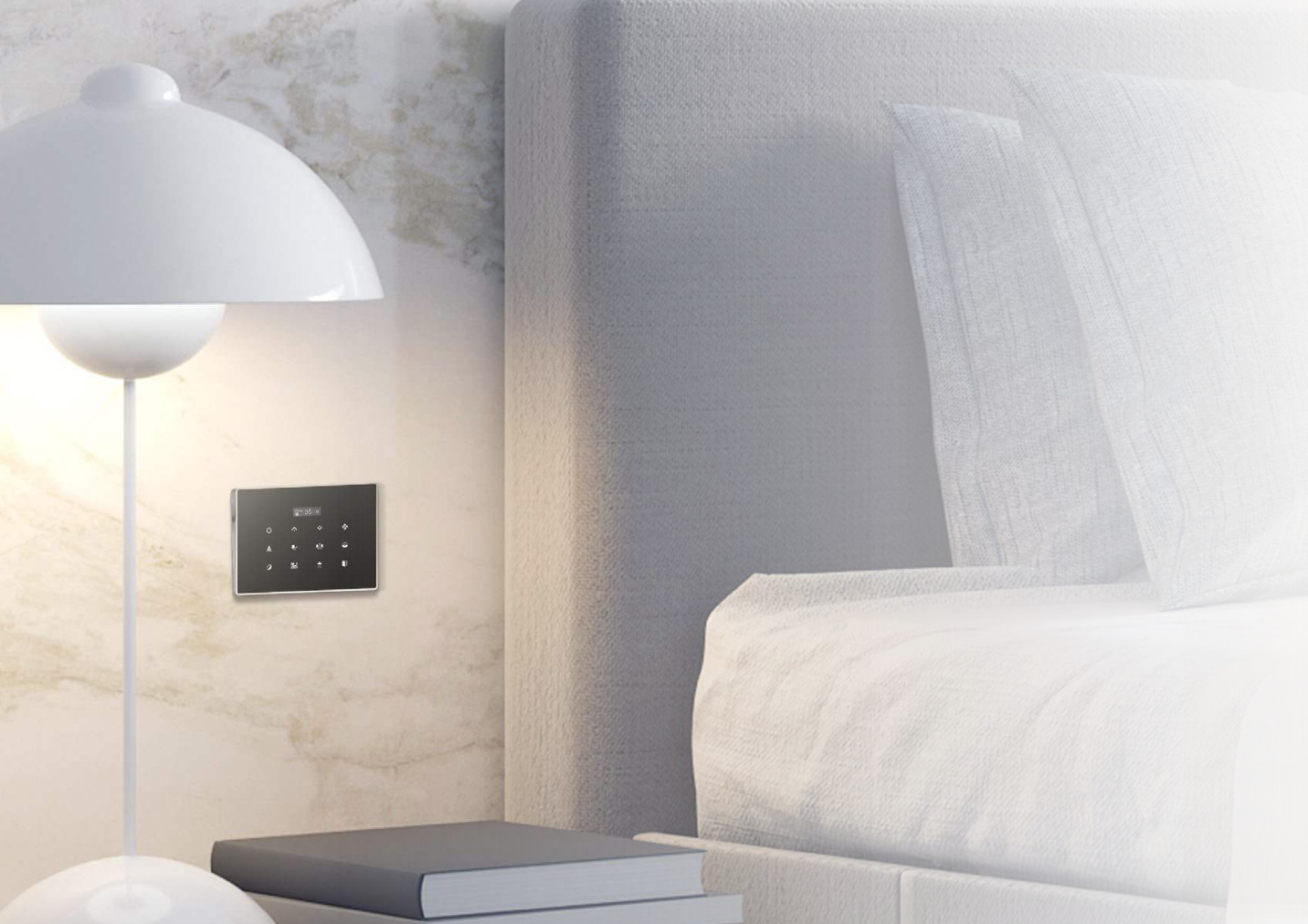 Wired, wireless or hybrid: choosing for an existing home