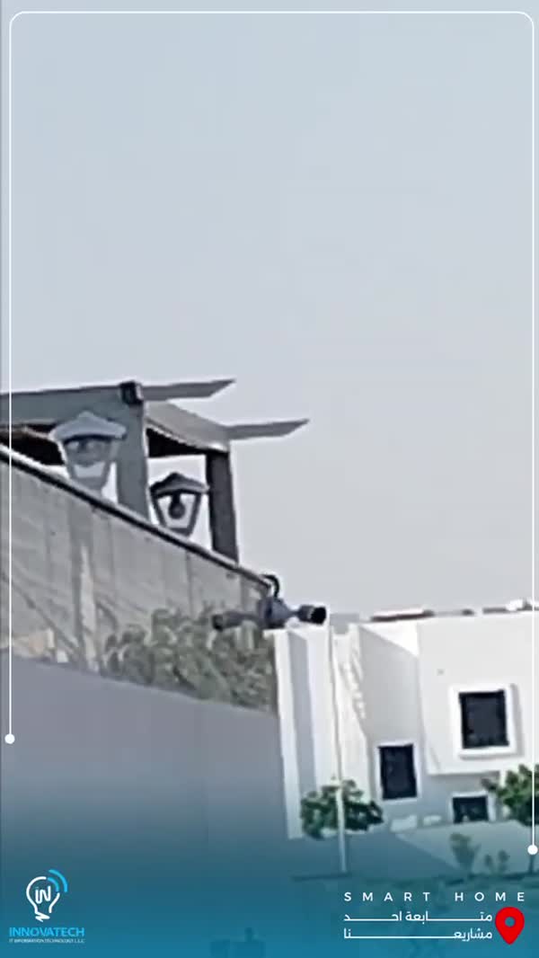 CCTV coverage