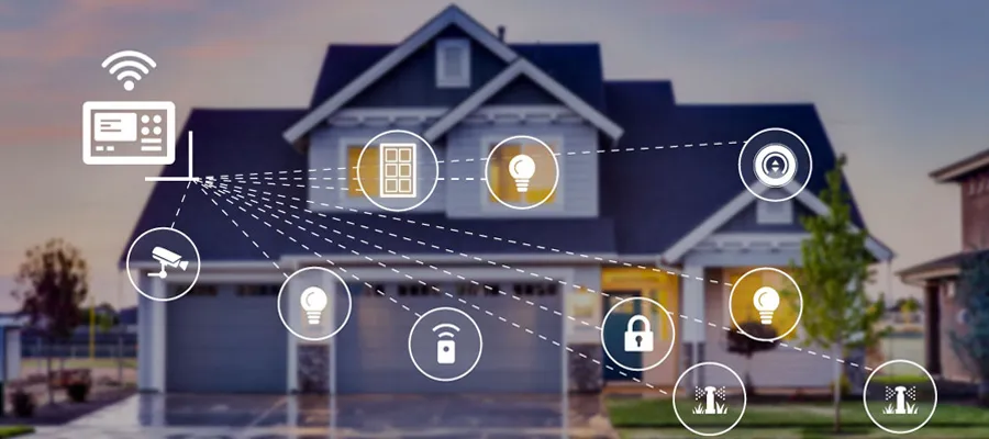 Securing Your Home With Smart Lock